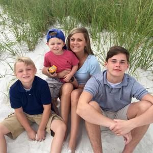 Meet your Posher, Jamie